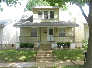 5018 Leona St, Saint Louis, MO