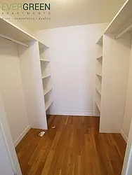 Rented by Evergreen Apartments BK