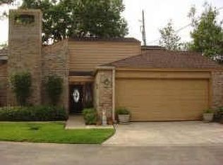 12013 Champion Forest Dr, Houston, TX 77066