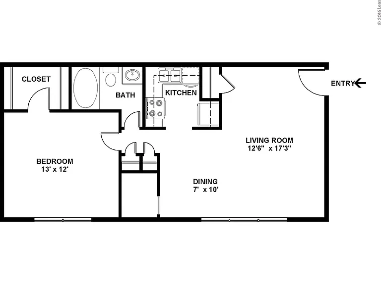 Wind Song | 1 Bedroom | 1 Bathroom