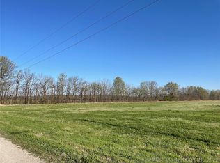 E 41st St, Broken Arrow, OK 74014