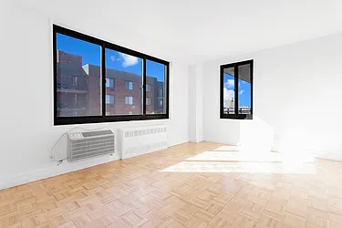 Rented by Olnick Organization