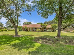 257 Earle Rd, Hewitt, TX 76643