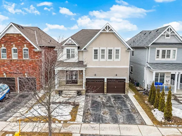 409 Tansley St, Shelburne, ON L9V 2S6