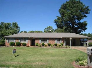 229 Harding St, Florence, AL 35630