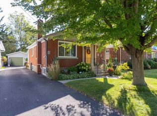 6496 Caswell St, Niagara Falls, ON L2J 1B9