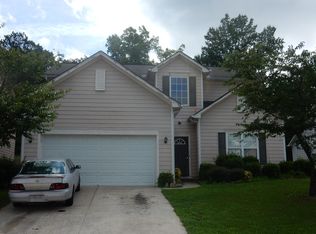 7734 Parkside Dr, Lithia Springs, GA 30122