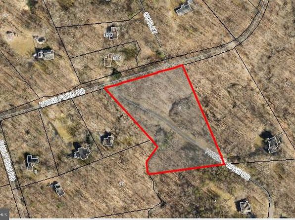 7101 Twelve Oaks Dr, Fairfax Station, VA 22039
