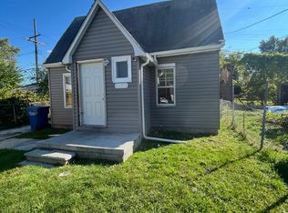 7284 Lozier Ave, Warren, MI 48091