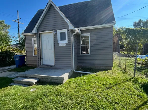 7284 Lozier Ave, Warren, MI 48091