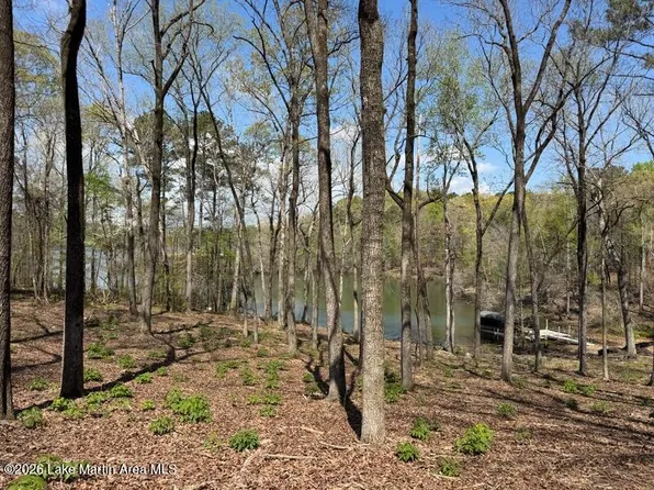 LOT-25A Lakeview Dr, Tallassee, AL 36078