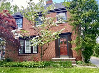 2332 Edgerton Rd, University Heights, OH 44118