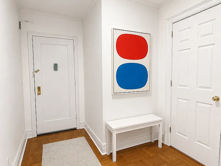 425 Riverside Dr #7D — Photo 7