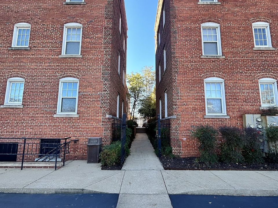 1st image of 318 Walnut St #104