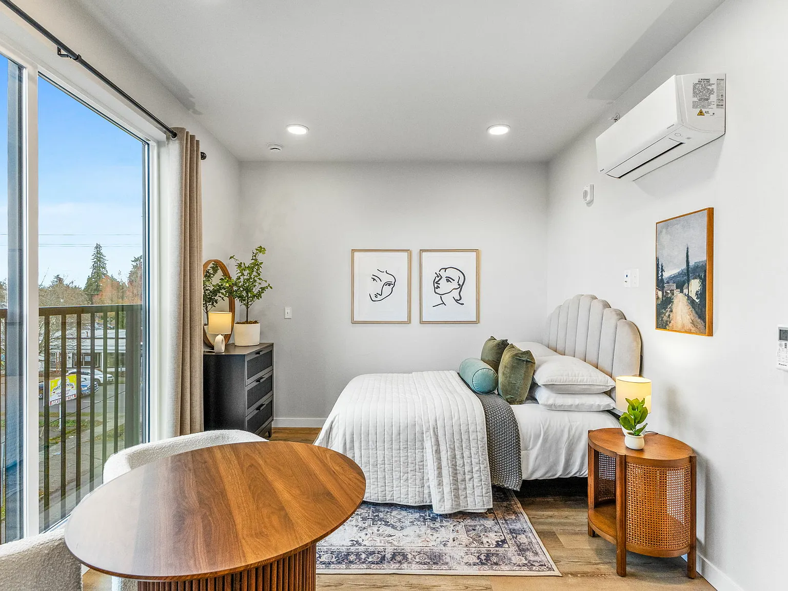 Cartwright Apartments — Photo 3