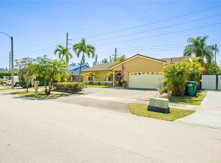 14700 SW 151st Ter, Miami, FL 33196