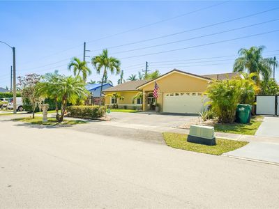 14700 SW 151st Ter, Miami, FL, 33196