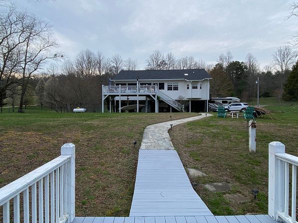 555 Little Ranger Rd