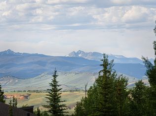 4205 Blue Sky Trl #4-205, Granby, CO 80446
