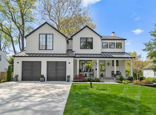 4713 W 66th St, Prairie Village, KS 66208