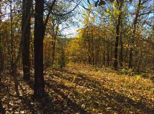 Minx Rd, Camdenton, MO 63787