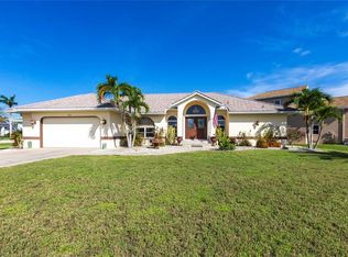 574 Macedonia Dr, Punta Gorda, FL 33950