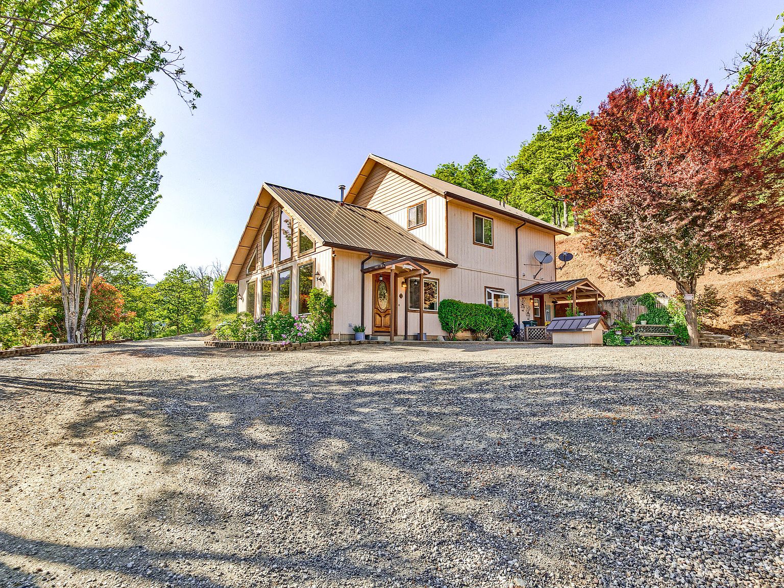 3852 N River Rd, Gold Hill, OR 97525 MLS 220164733 Zillow