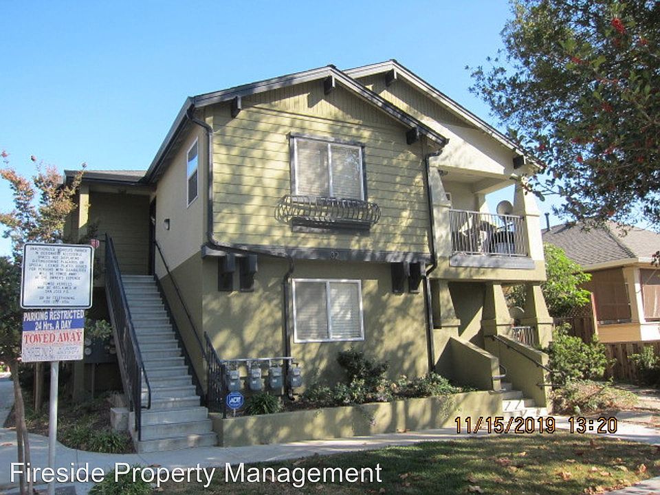 1st image of 32 S 20th St APT 4