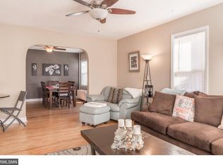 3127 Silver Lake Rd NE, Minneapolis, MN 55418