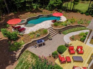 252 Ashmore Cir, Troutman, NC 28166