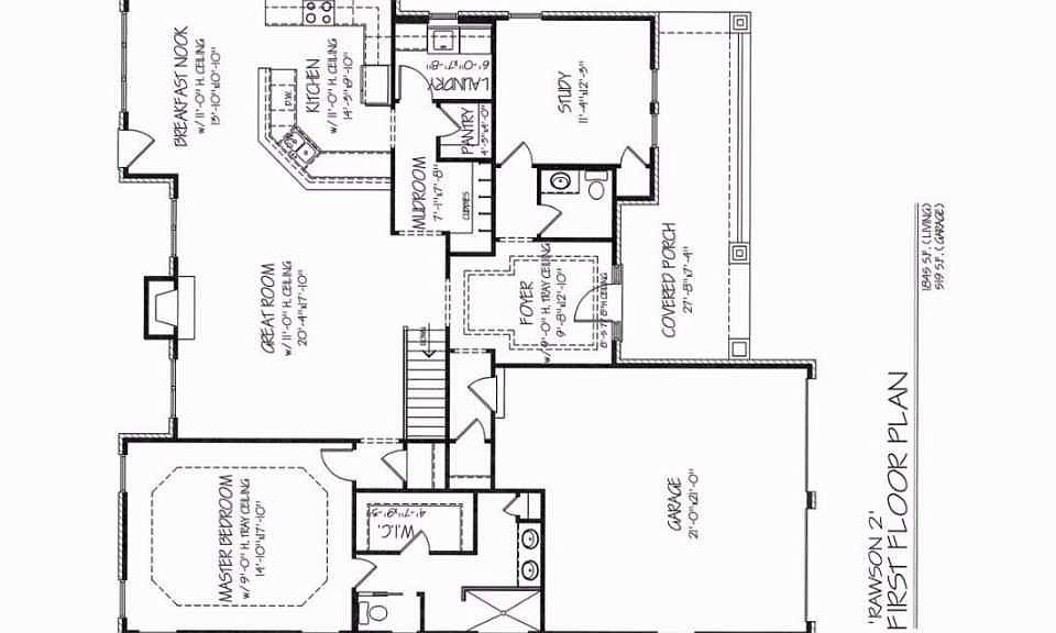 2nd image of 897 Forest Acres Dr