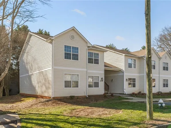 4334 Edith Ln APT H, Greensboro, NC 27409