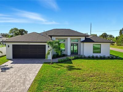 2619 27th ST SW, Lehigh Acres, FL, 33976