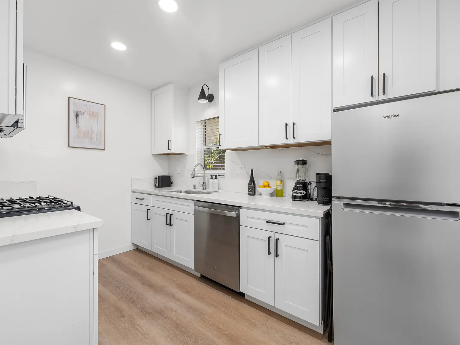 1 bed, 481 sqft, $3,000 — Photo 3