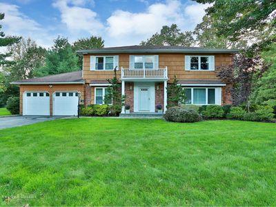 121 Country Ridge Rd, Scarsdale, NY, 10583