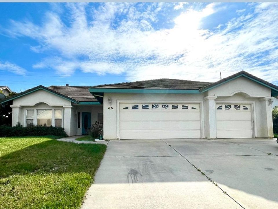 45 Birchwood Pl, Colusa, CA 95932 Zillow