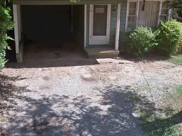 1609 20th St, Meridian, MS 39301
