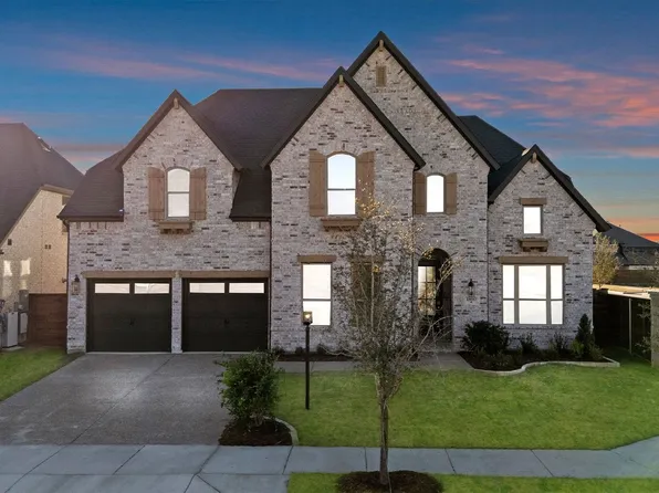 1800 Topaz Pier Ln, Mesquite, TX 75181