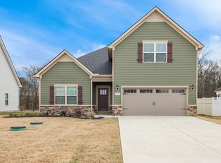 313 Ruby Cate Way, Murfreesboro, TN 37128