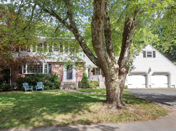 15 Johnson Rd, Avon, MA 02322