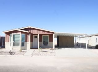 1820 N Thornton Rd UNIT 943, Casa Grande, AZ 85122