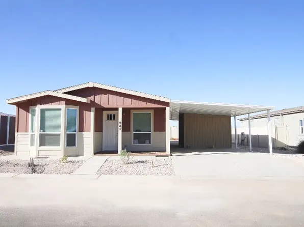1820 N Thornton Rd Unit 943, Casa Grande, AZ 85122