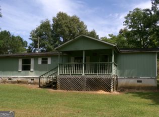 4539 Hickory Grove Church Rd, Sparta, GA 31087