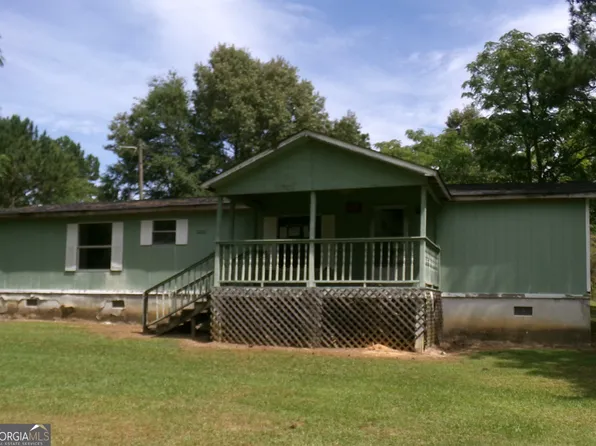 4539 Hickory Grove Church Rd, Sparta, GA 31087