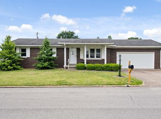 314 Coronado Dr, Mount Vernon, IN 47620