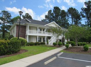 1266 River Oaks Dr UNIT 12, Myrtle Beach, SC 29579
