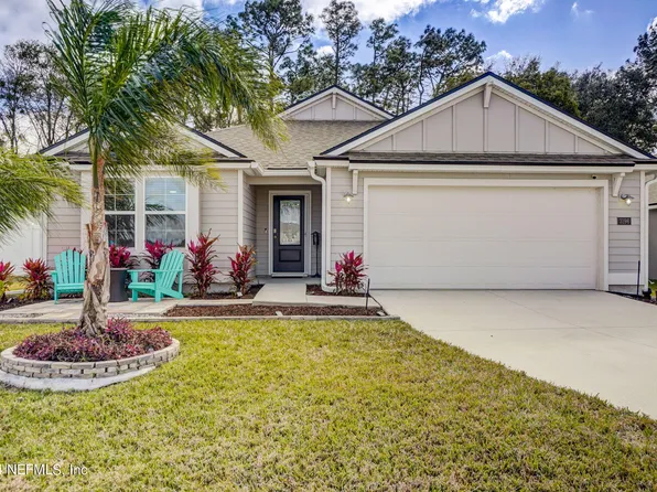 3196 LITTLE KERN Lane, Jacksonville, FL 32226