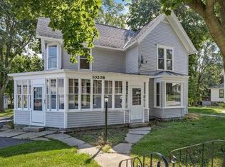 10208 N Main St #1, Richmond, IL
