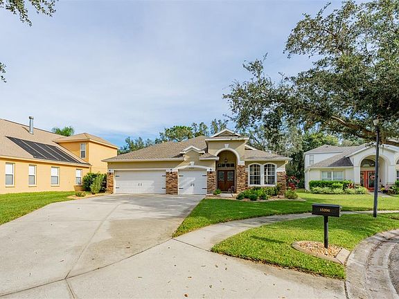 2nd image of 15206 Shearcrest Dr