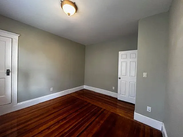 Bedroom #1